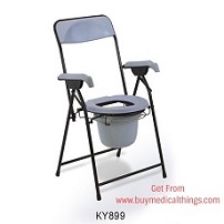 ky commode chair
