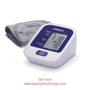 Digital  Blood Pressure Machine Omron Japan