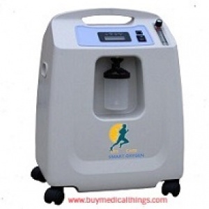 Oxygen Concentrator 10-Liter Taiwan