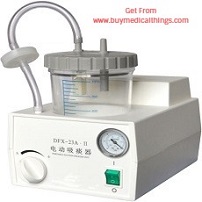 suction machine for babies