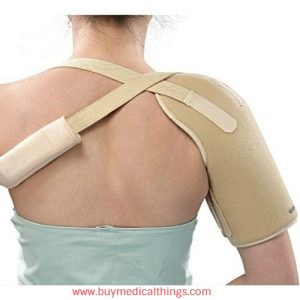conwell shoulder support