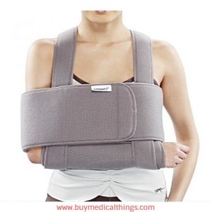 conwell shoulder immobilizer