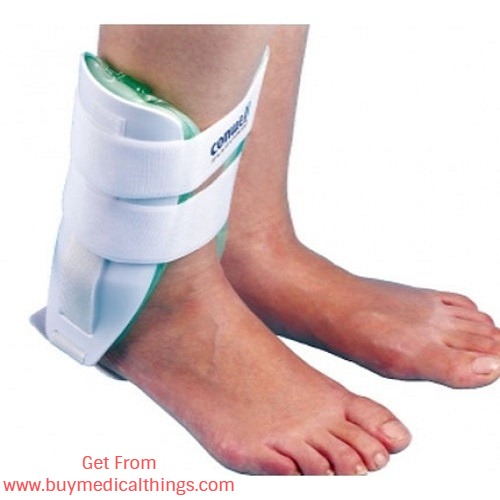 ankle support brace