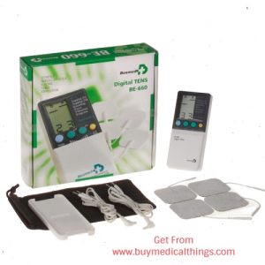 Besmed Tens Machine BE-660