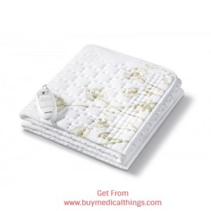 bed underblanket heating pad