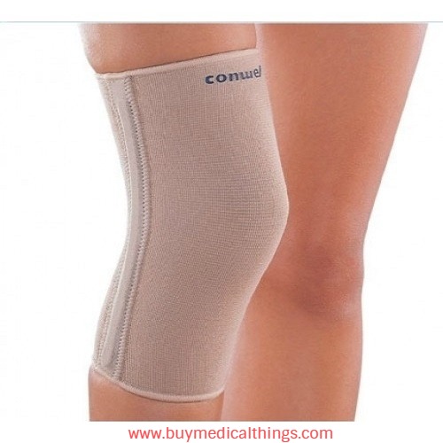 conwell elastic knee brace