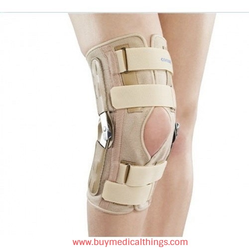 conwell 5174 knee brace
