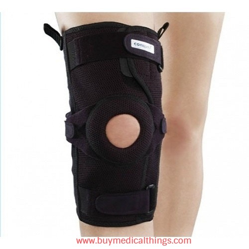 conwell mesh knee brace