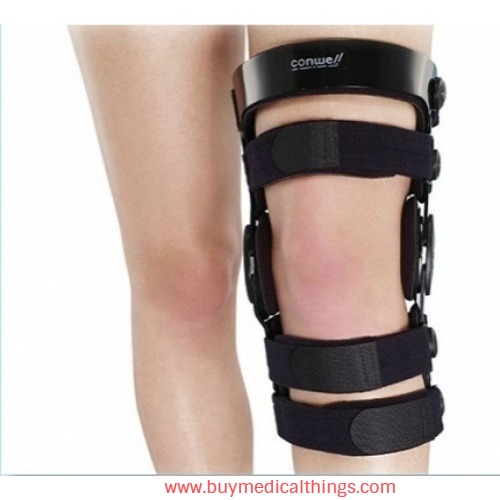 conwell ligament knee brace