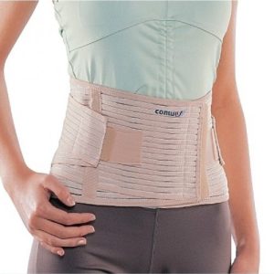 8 inch back pain conwell