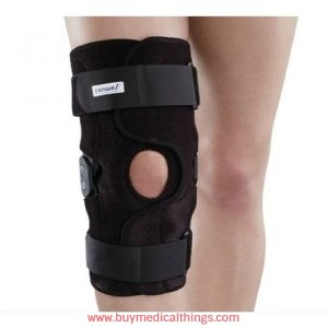 conwell hinged knee brace