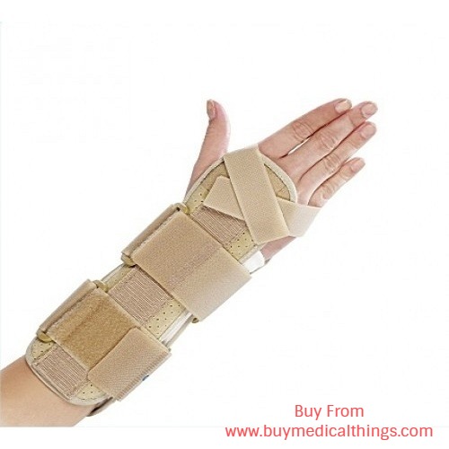 best conwell wrist splint