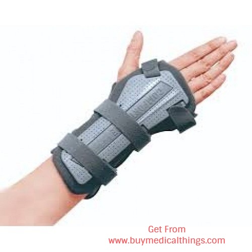 best wrist splint