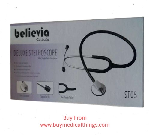 believia stethoscope