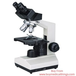 binocular microscope 107bn