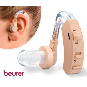 Hearing Amplifier Beurer HA-20