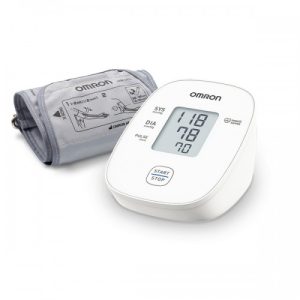 omron blood pressure machine
