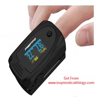 finger pulse oximeter china