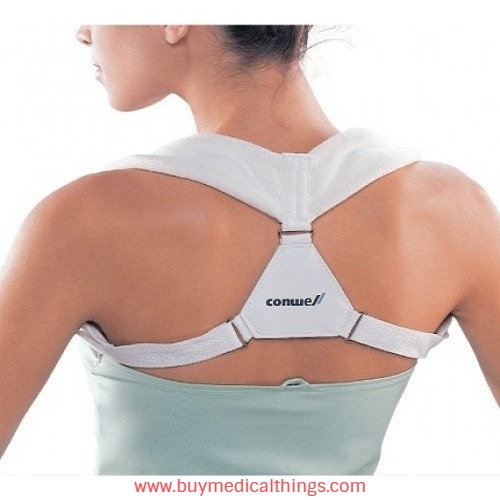 conwell clavicle brace