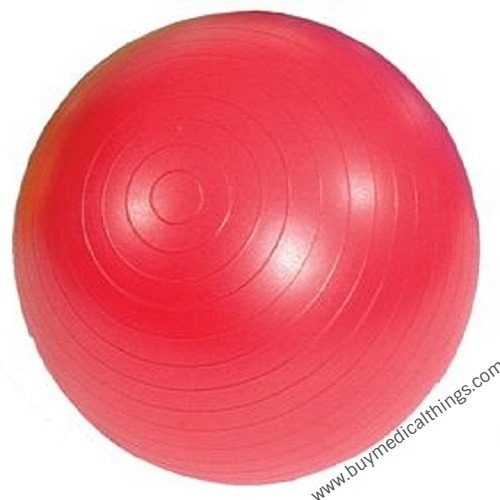 55cm gym ball