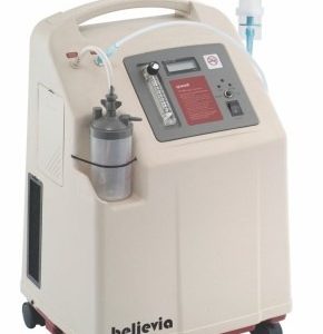 believia oxygen machine
