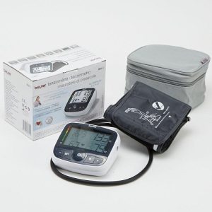 beurer digital blood pressure machine