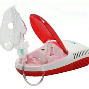 Ucheck Nebulizer With Complete Kit