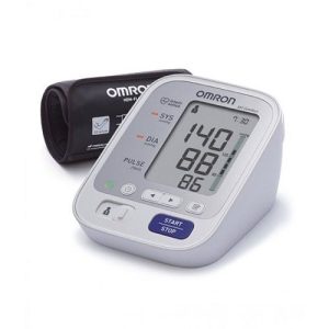 Omron M3 Digital Blood Pressure Machine