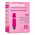 bestcheck hb strips